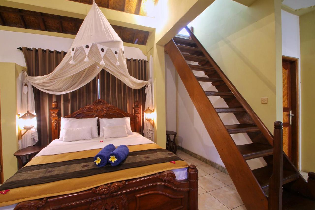 Hibiscus Holiday park *